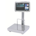 [停产] Yamato Digital Table Scale DP-5601-A-6（认证产品）
数字平台比例 DP-5601-A-6