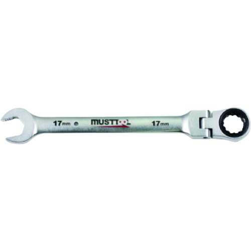 [停产] Tasco柔性机甲扳手21mm TA734MF-21
