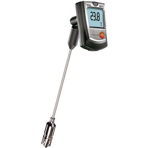 Testo表面温度计Testo 905-T2棒系列
温度计 TESTO905-T2