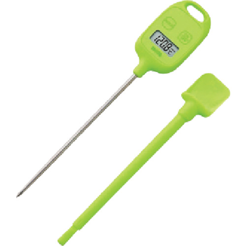 Tanita Tanita数字温度计TT-583-gr TT583GR