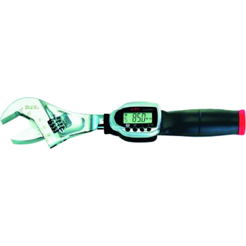 [停产] Tasco Digital Torque Monkey Wrench TA771KT-200