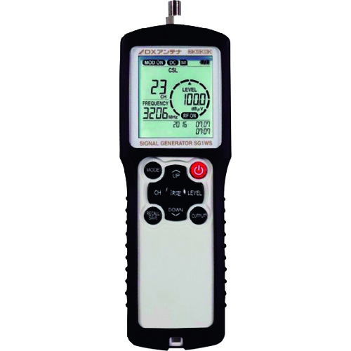 [停产] Tasco 4K8K兼容信号发生器 TA404SG