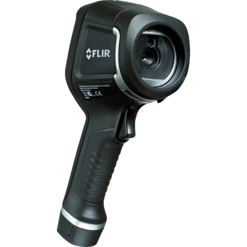 [停产] Flir [售罄并停止] E4红外热力计（包括Wi-Fi功能）
热成像仪 E4 WI-FI