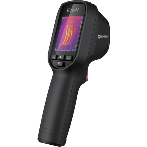 Hikmicro Handy热仪摄像头ECO-V
热成像仪 ECO-V
