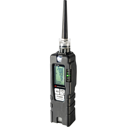 Riken便携式气体泄漏检测器SP-230 F型（用于Freon Gas） SP-230F 00