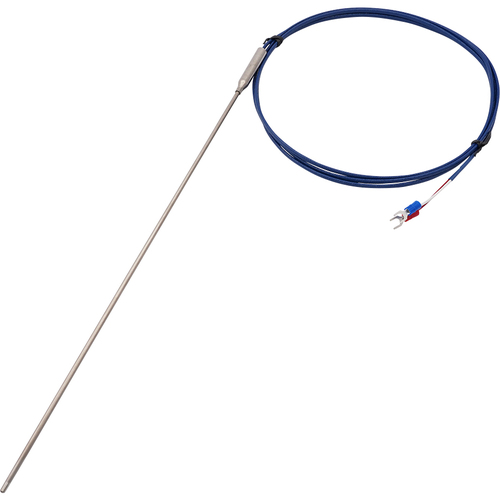 作为K热电偶（鞘）KTO-32300 2-7957-10