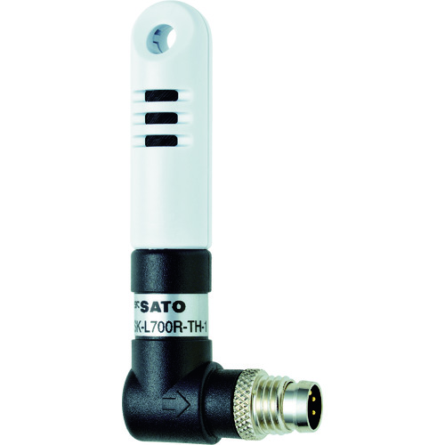 无线温度和湿度记录器SK-L700R-TH-1（8223-11）的SATO集成传感器（8223-11）
传感器 SK-L700R-TH-1