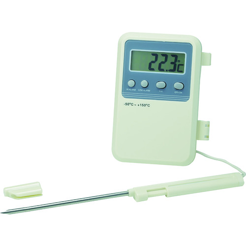 自定义热敏电阻温度计
数字温度计 CT-220