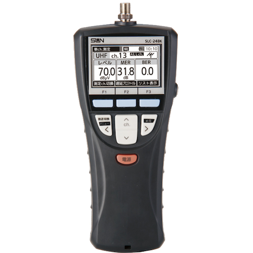 [中断] TASCO数字级检查器 TA404SL