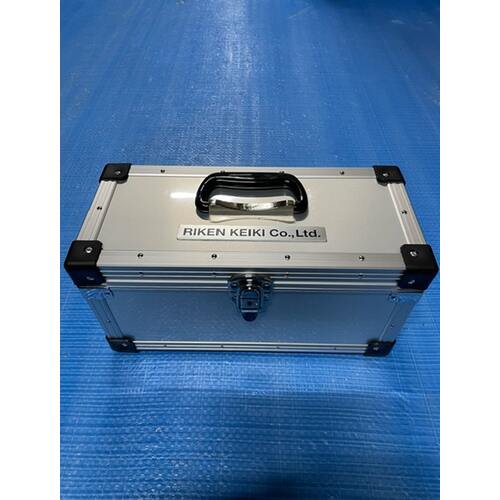 Riken铝制躯干外壳（外部尺寸：W351 x D173 x H194） 4711998970