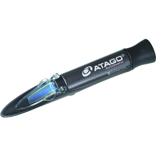 Atago自动温度校正手折射仪 MASTER-20PT