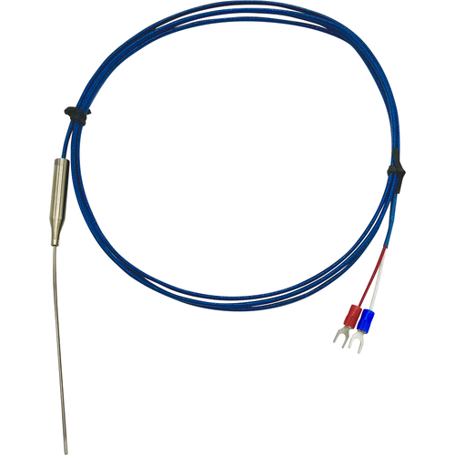 作为K热电偶（鞘）KTO-16100 2-7957-02