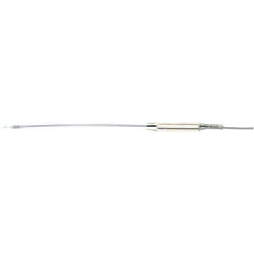 SATO SK-1260可选传感器SK-S103T（8080-88）
SK-S103T直肠温度探针（热敏电阻） SK-S103T