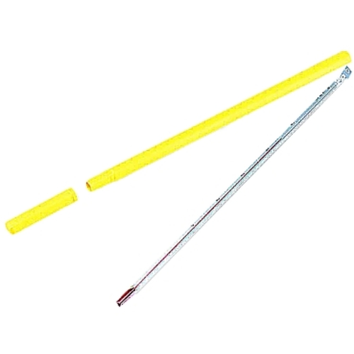 作为温度计0-50℃酒精 7-257-01