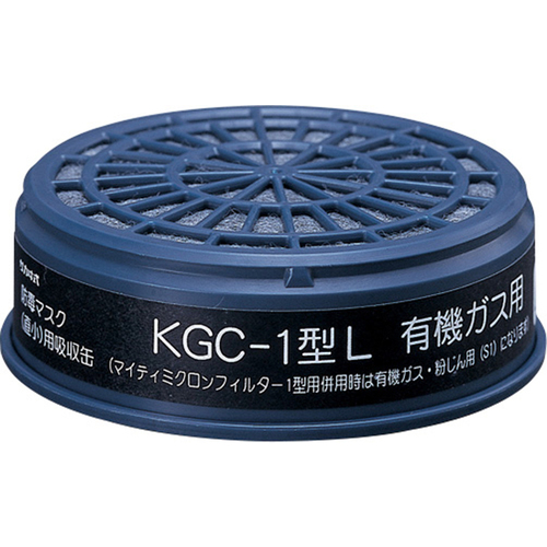 作为吸收（低浓度）kgc-1l 6-8389-08