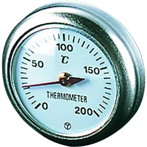 配备TKG磁力的温度计
带有磁铁的温度计 BOV06