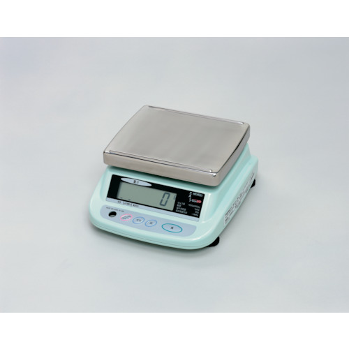 [停产] Ishida防水碟形的重量级Hakari
数字加权量表 S-BOXWP-3