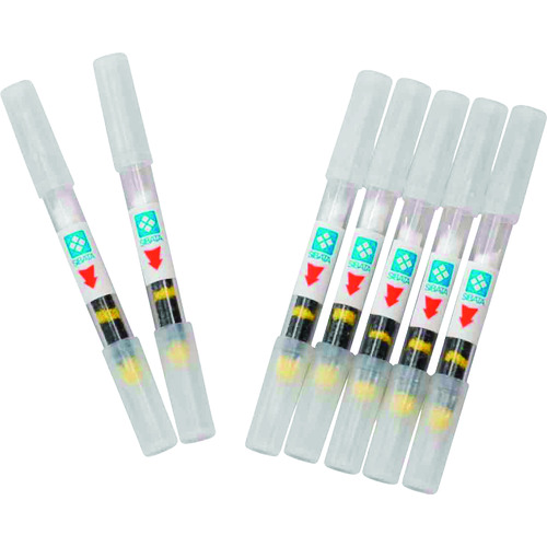 Sibata木炭管标准120件
木炭吸附管 080150-053