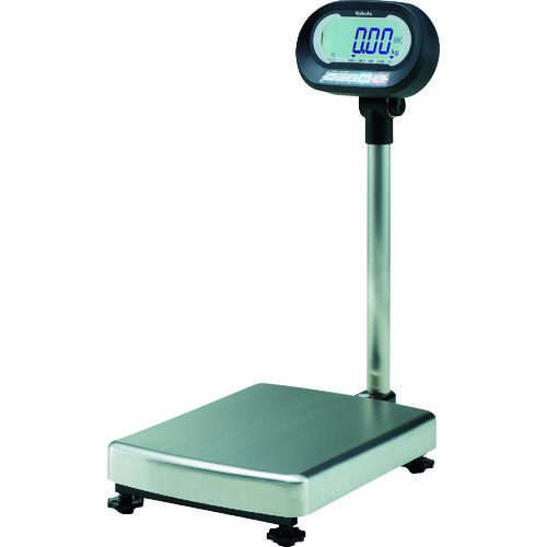 [中断]库博塔数字平台比例标准60kg（无认证）
数字平台比例 KL-SD-N60AH