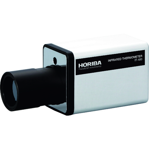 Horiba辐射温度计狭窄视图类型
高准确的红外温度计 IT-480F