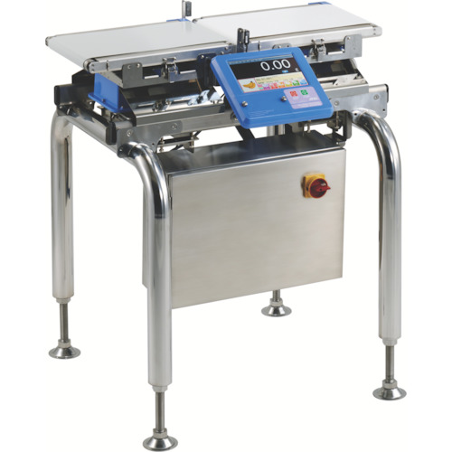 [中断] A＆D重量检查器AD4961-2KD-2035
重量检查器 AD4961-2KD-2035