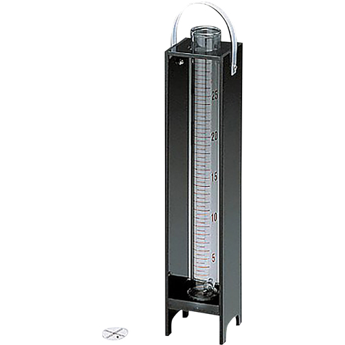 ＡＳ　透视度计ＳＴ－５０ 9-081-02