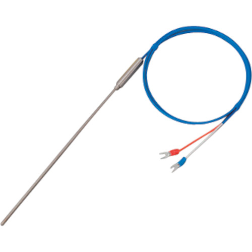 作为K热电偶（护套类型）TK1.6 x L50 1-6537-01