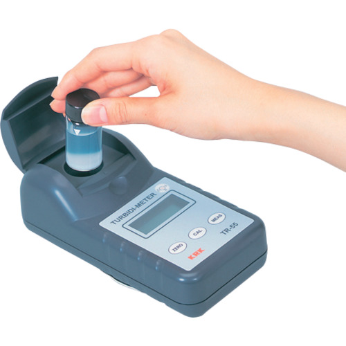 ＡＳ　高感度浊度计　ＴＲ－５５ 1-8674-01