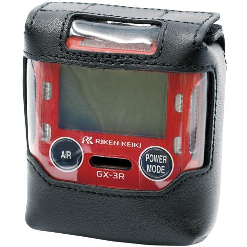 Riken [用于GX-3R]皮革盒ROHS兼容产品 4777455170