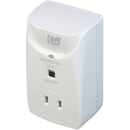 [中断] Ratoc Wi-Fi瓦检查器
Wi-Fi瓦特检查器 RS-WFWATTCH1