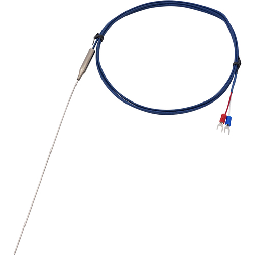 作为K热电偶（鞘）KTO-16200 2-7957-04