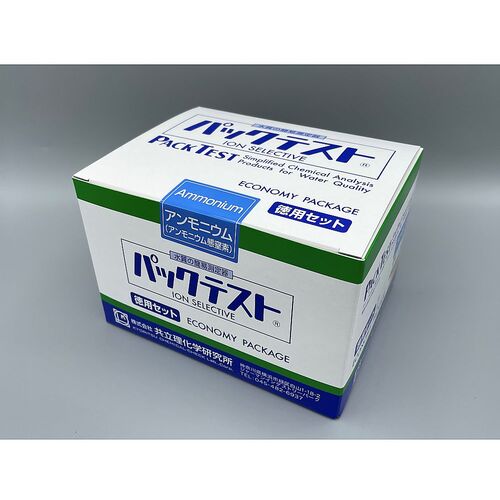 作为包装测试KR-NH4-4 150件 62-9881-14