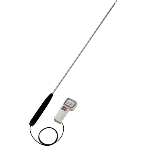 SATO堆肥水分表SK-970A（1736-00）
堆肥的水分表 1736-00