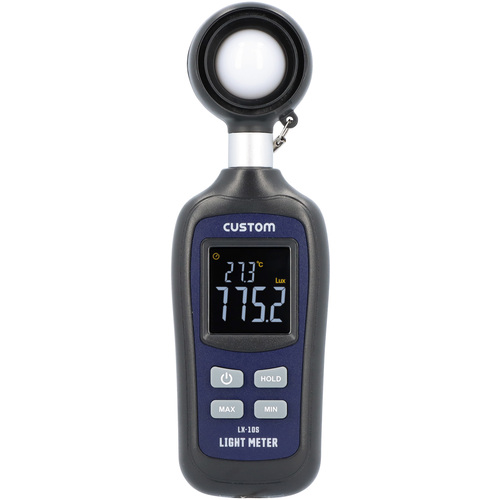 定制迷 数字照明仪 LX-10S
