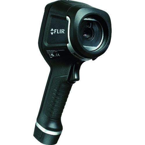 [停产] Flir E8红外热力计（包括Wi-Fi功能）
热成像仪 E8 WI-FI
