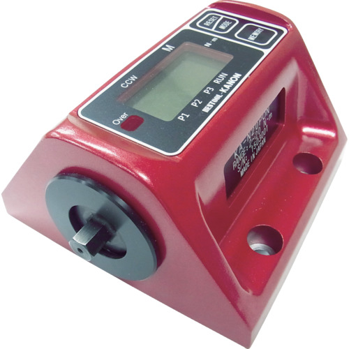 [停止] Kanon数字扭矩分析仪KA-N-PON
数字扭矩分析仪 KA-N200PON
