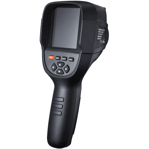 Sanwa热成像（红外线）
热成像 CHE-TG220