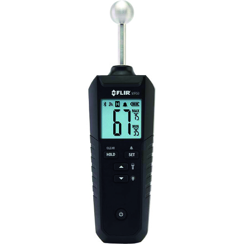 ＦＬＩＲ　ＭＲ５９　水分计　
Moisture Meter MR59