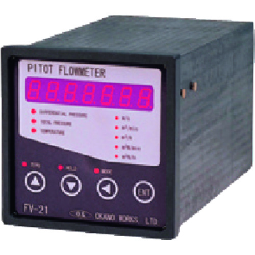 [停产] TGK Pito流量计FV21S200 152-56-61-14
