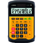 TGK防水和防尘计算器WD-320MT-N 165-55-57-05