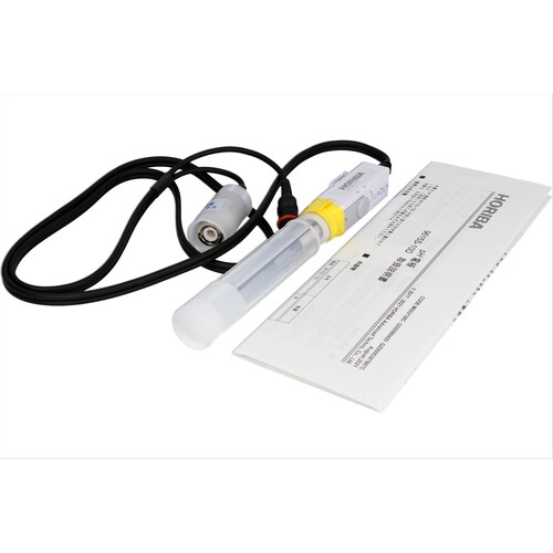 Horiba pH电极＃9615S-10D测试包括 3200598336