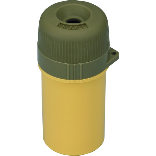 Gastec芯片支架第722号
探测器管的尖端断路器 722