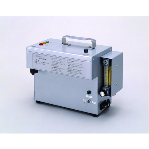 用于一氧化碳检测警报的Gastec气体校准装置
气体校准套件 CK-3F