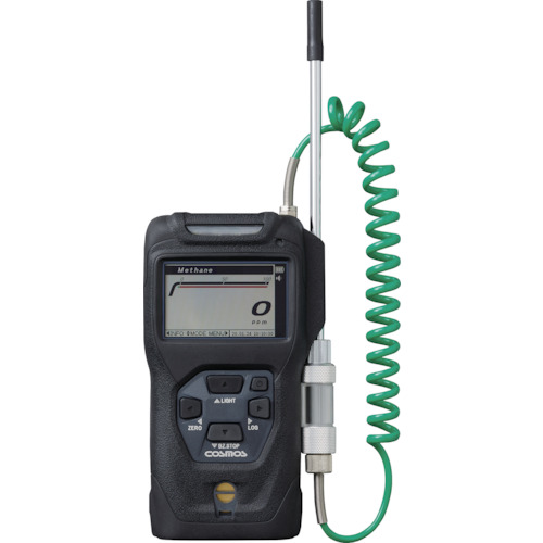 LPG XP-3360-2 f/s的新宇宙高度敏感的可燃气检测器：1000ppm
气体泄漏探测器 XP-3360-2-LPG-10000