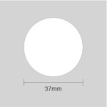 Gastec硫酸浸渍过滤器
气体采样过滤器（MOCA） 303