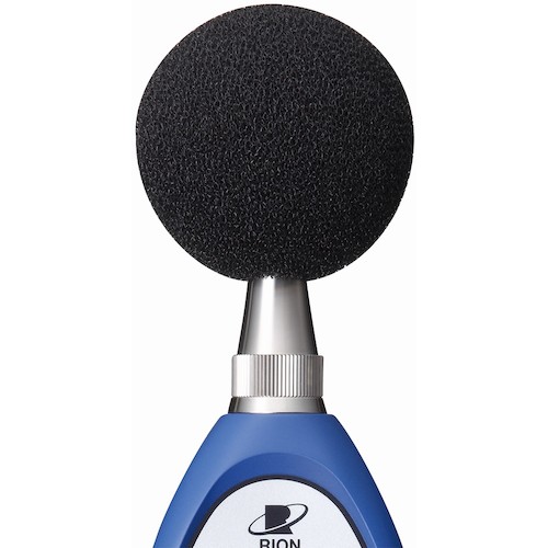 RION防风屏（1/2英寸） WS-10