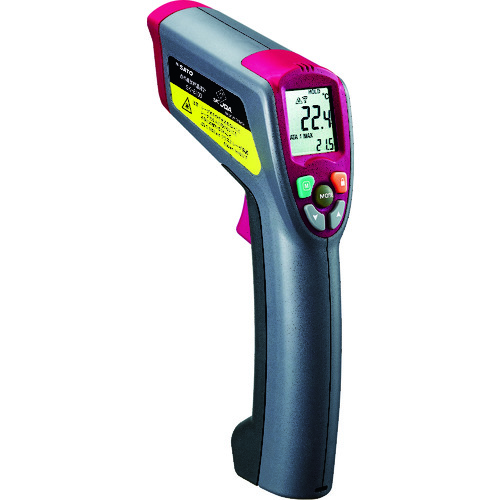 SATO红外辐射温度计SK-8300
红外温度计 SK-8300
