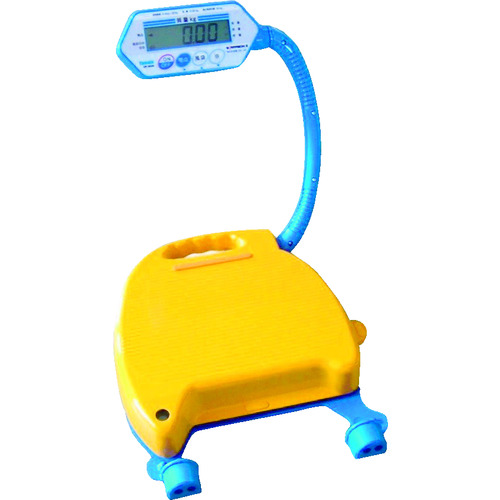 [停产] Yamato Portable Digital Stane量表DP-8501K-80（认证产品）
便携式数字平台比例斯嘉押（R）[[R3]] DP-8501K-80