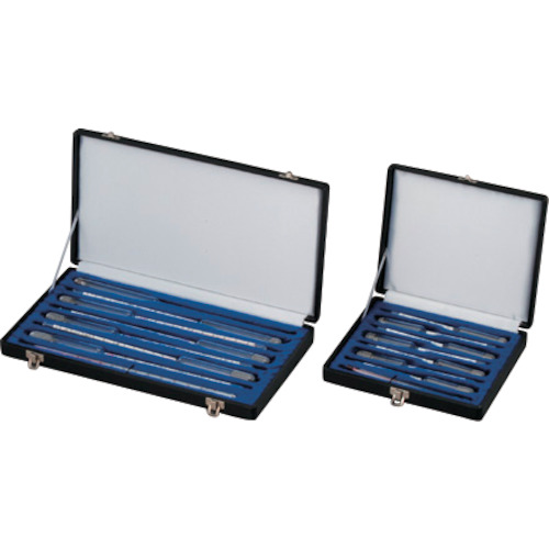 [廃番]ＡＳ　标准比重计　７本组小型 1-6400-09