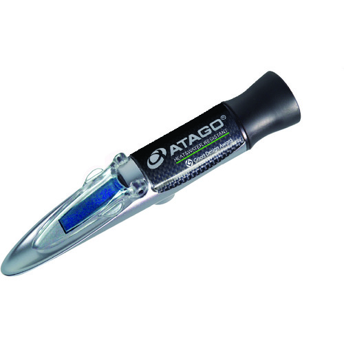 アタゴ　自动温度补正式屈折计　
Automatic Temperature Compensating type Refratometer MASTER50H